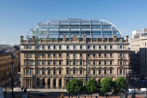 GPO Building