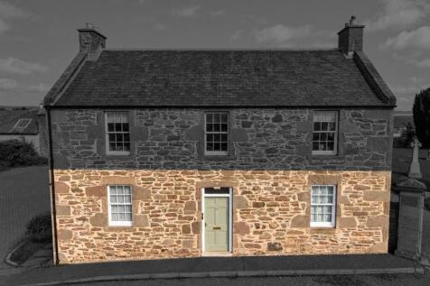 Flat 1 Argyll House School Wynd Errol-21.jpg