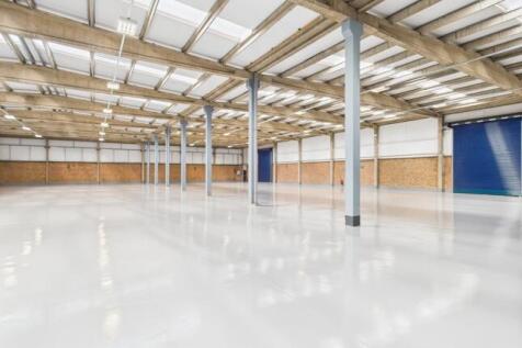 Light Industrial to rent Image 9