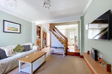 Double Reception Room
