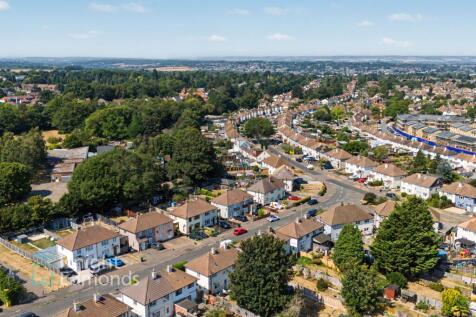 Area