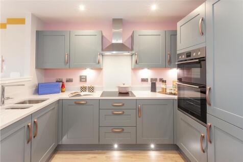 primary property image