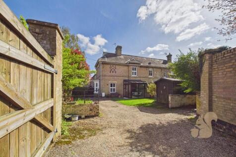 Property &amp; Garden