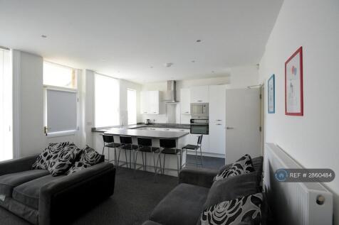 Kitchen/Lounge