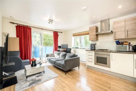 Living Area/Kitchen