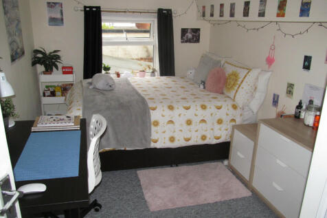 6-bed terraced on De Beauvoir Road, Reading, Berkshire, RG1, £4,350/mo