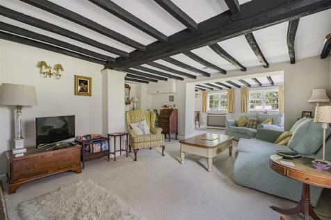 Ambleside, Little Back Lane