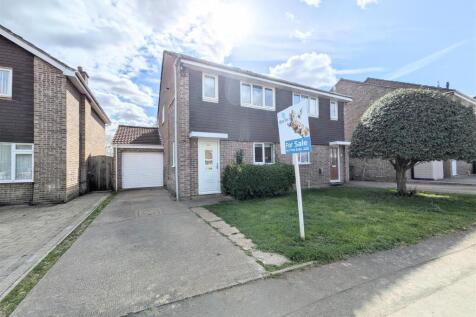 Front / Driveway