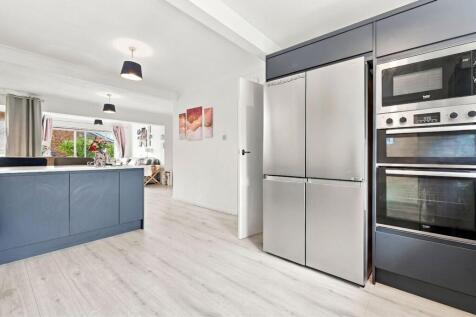 Open Plan