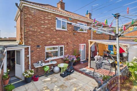 Chalcombe Avenue