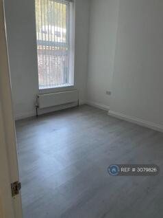 Second Reception Room