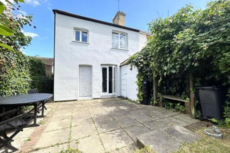 Rear Garden Two