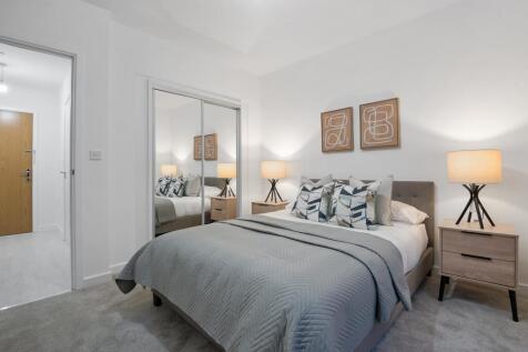 Tern Apartments, Perryfield Way, Colindale, Barnet, London photo 4