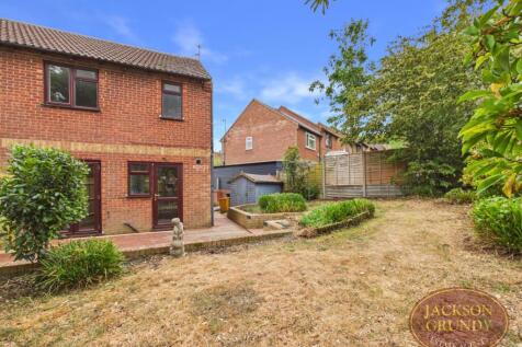 St Anthonys Close