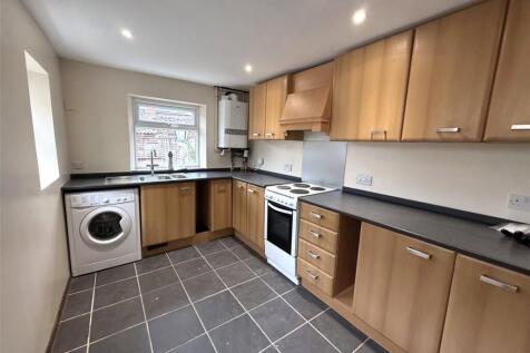 Upper Havelock Street, Wellingborough, Northamptonshire, NN8 photo 4
