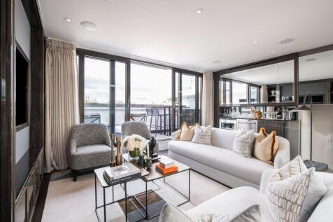 Prince Of Wales Terrace, W8 photo 3