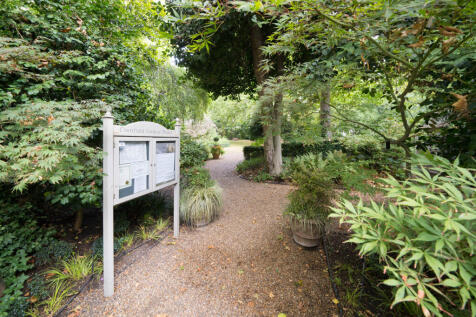 Communal Garden
