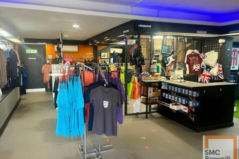 Retail Property (high street) to rent Image 6