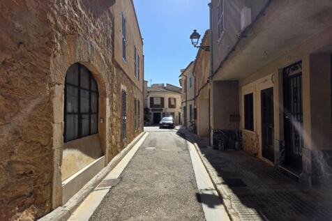 Majorcan street