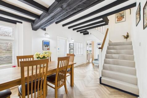 Living/Dining/Kitchen