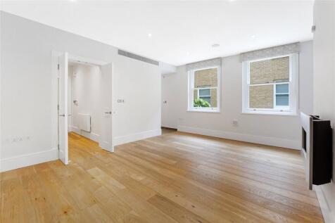 2 Bedroom Flat in SW3 4RB