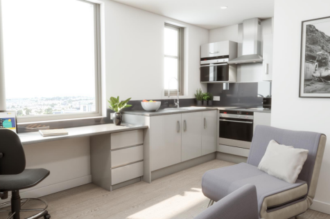 Aspire House, Square studios photo 3