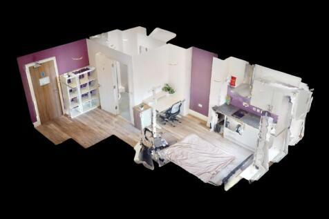 24-Express-Dollhouse-View