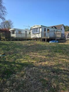 Residential Caravans