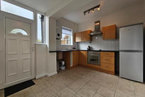 Hill Street, Elworth, Sandbach, CW11 photo 5