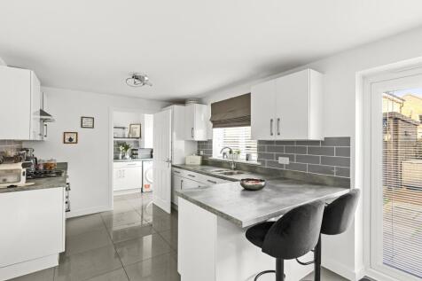 Kitchen Dining Room