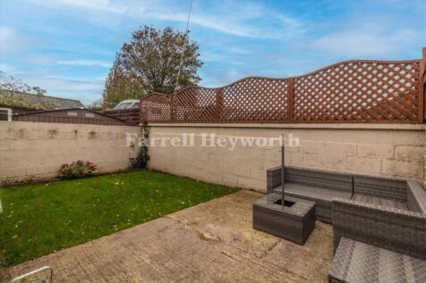 Rear Garden image 2