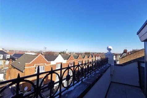 High Road, Willesden, London, NW10 photo 4