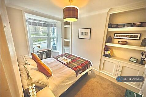 Bedroom - From Door  (Layout Often Changes)
