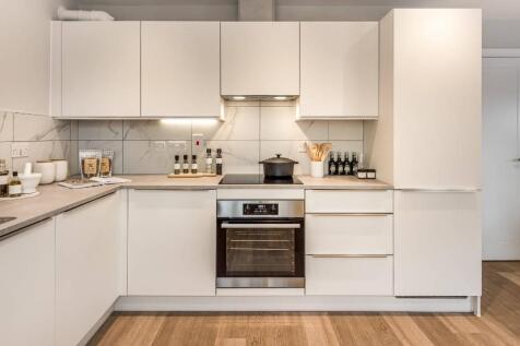 Show Home Interior