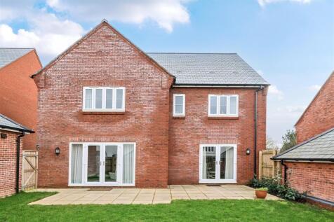 Rear Elevation