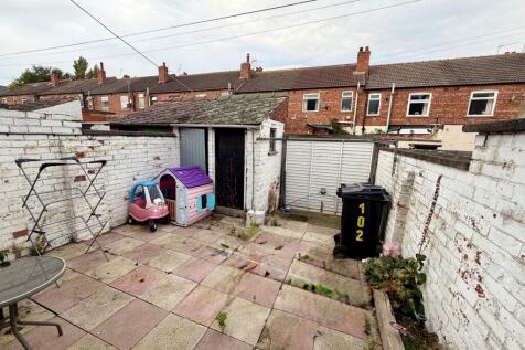 Yard