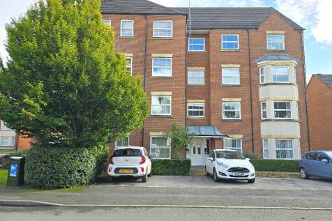 Cole Court, Coundon - External.jpg