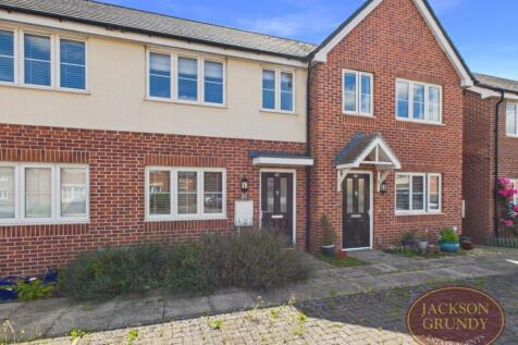 Bective Close