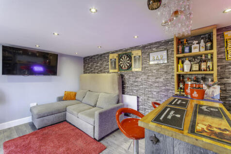 Office/Man Cave