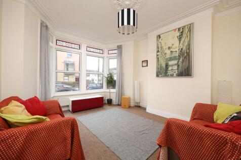 Seymour Road, Bishopston, BS7