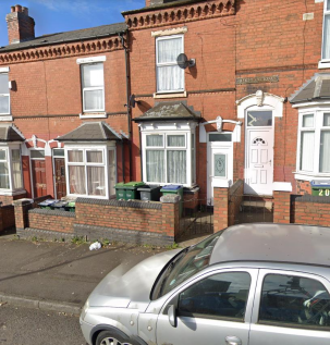 Sold Property Image