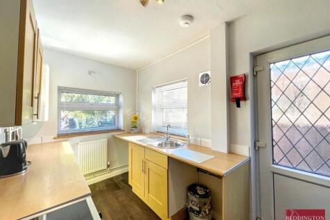 North Street, Whitwick, Coalville, LE67 photo 3