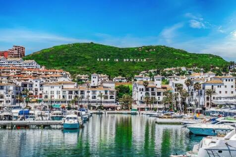LA DUQUESA MARINA