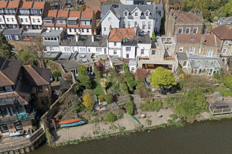 50 Church Street, Isleworth, London, TW7 6BG