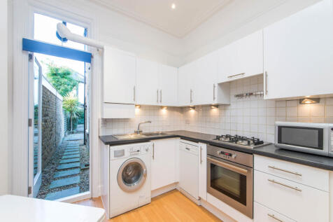 St Albans Avenue, Chiswick, W4 photo 3