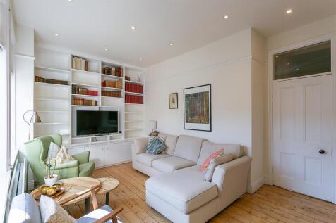 Buston Terrace, Jesmond, Newcastle upon Tyne photo 3