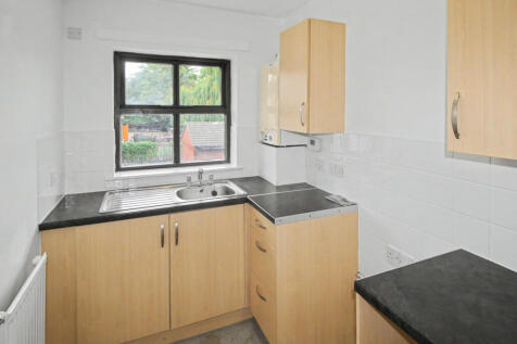 Flat 5, Clarendon Court, Dickinson Street, Wakefield, West Yorkshire, WF1 3LE