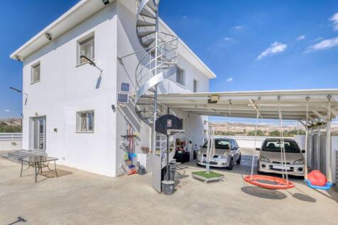Covered Parking