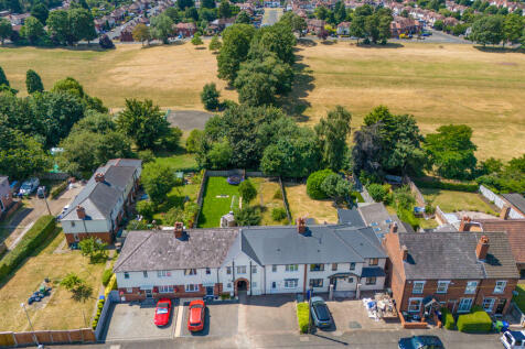 DRONE PHOTO
