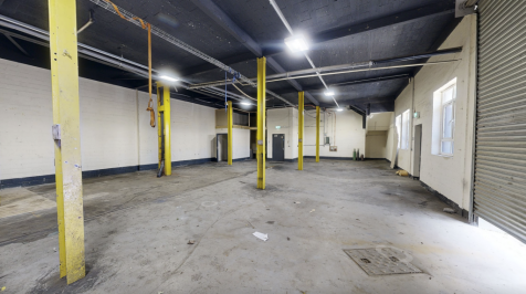 Light Industrial to rent Image 4